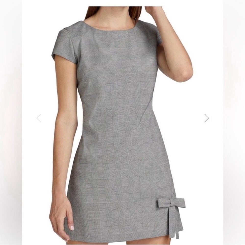 Amanda Uprichard Mariama Dress